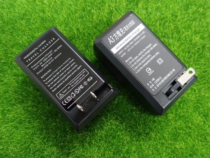 壹 CBINC for SONY A35  另售日芯相機電池 NP-FW50 FW50 非原廠充電器