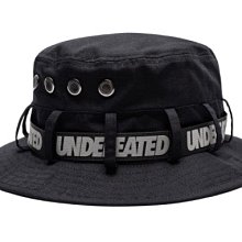 【日貨代購CITY】UNDEFEATED BOONIE 漁夫帽 登山 涉獵帽 90185 帽子 現貨