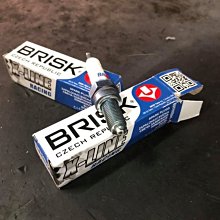 駿馬車業 BRISK 布里斯克 純銅芯(長牙/特長)通用火星塞 AOR12-X8 X-LINE 對應規格請看圖5