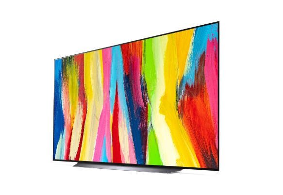 *米之家電* LG【OLED42C2PSA】OLED evo C2極致系列4K AI物聯網電視42吋