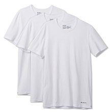 3件組南◇現貨 Columbia Sportswear Cotton Crew 短T 哥倫比亞 透氣  運動 白色 素T