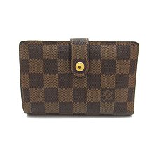 LOUIS VUITTON 路易威登 N61674 Portefeuille 短款錢包 日本現貨 包郵包稅 9.0成新【BRAND OFF】