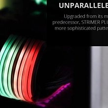 小白的生活工場*聯力 LIAN LI STRIMER PLUS 8PIN(6+2*2)+A.RGB 延長線