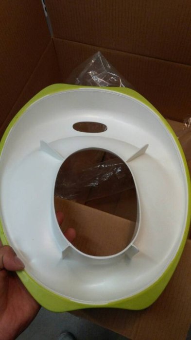IKEA宜家 托西 馬桶座圈 廁所板寶寶坐便器 馬桶蓋,定價[購買請咨詢】