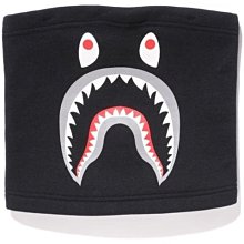【日貨代購CITY】 A BATHING APE SHARK SWEAT NECK WARMER 圍脖 鯊魚 圍巾
