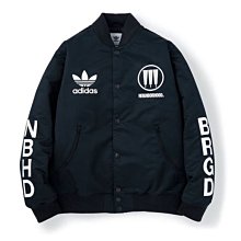 【日貨代購CITY】2018SS NEIGHBORHOOD x ADIDAS NH STADIUM 外套 現貨