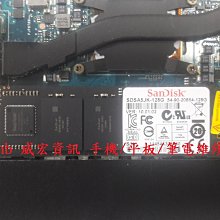 華碩 Asus UX31A UX31E 硬碟壞了 硬碟故障 替代SDSA5JKG-256G 512G SSD 固態硬
