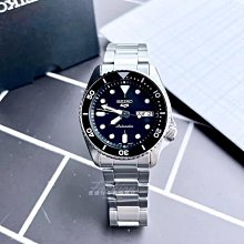 Seiko 精工 5 Sports 經典重現系列 復刻38mm自動機械錶 SRPK29K1 4R36-14B0D 公司貨