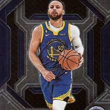 【桃6-1129】STEPHEN CURRY 2023-24 PRIZM