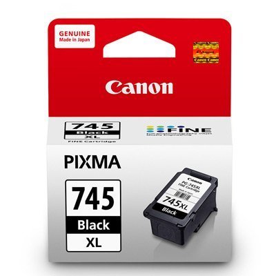 【免比價】CANON PG-745XL 原廠公司貨 適用：mg2470 mg2570 mg2970 【含稅】