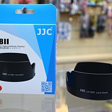 【日產旗艦】JJC CANON LH-68 II 新版 遮光罩 蓮花罩 EF 50mm F1.8 STM 可反扣