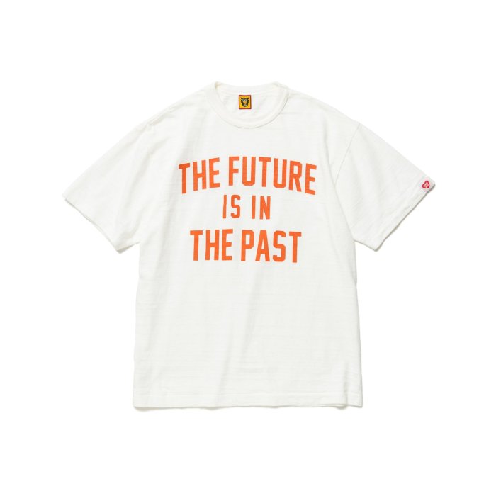 【日貨代購CITY】2022AW HUMAN MADE GRAPHIC T-SHIRT 04 文字 LOGO 短T 現貨