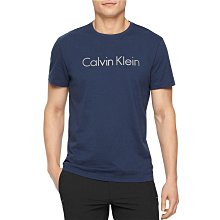 ☆【CK男生館】☆【Calvin Klein logo短袖T恤】☆【CK001A7】(XS)