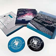 [藍光先生BD] 南方之星 2023 茅崎現場 2BD+特別書 完全生産限定盤 southern all stars LIVE - 桑田佳佑