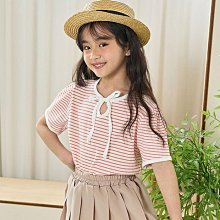 S~XL ♥上衣(PINK) ERINJ-2 24夏季 ERI240415-037『韓爸有衣正韓國童裝』~預購