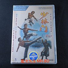 [藍光先生DVD] 少林門 The Hand of Death