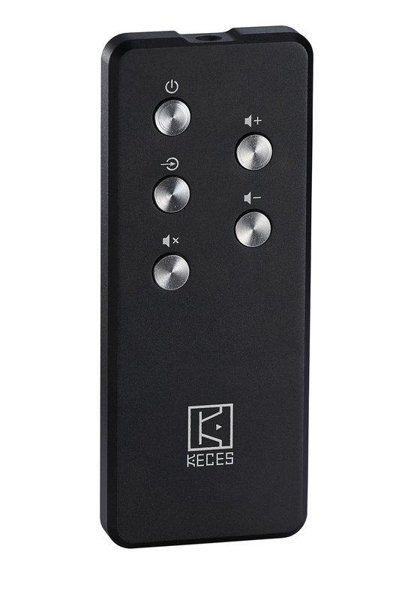 KECES S3 USB DAC/前級/耳機擴大機 耳擴