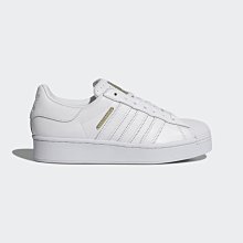 限時特價 南◇2023 4月 ADIDAS SUPERSTAR BOLD FW4520 白 經典 厚底 休閒 女款