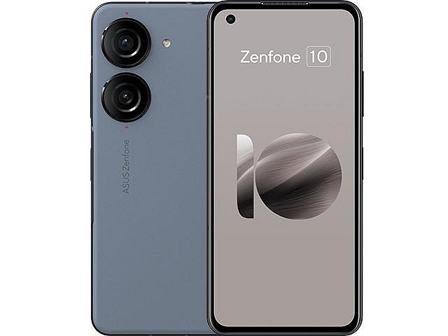 《天地通訊》ASUS Zenfone 10 ZF10 16G/512G 5.92吋  高通8 Gen 2 全新供應