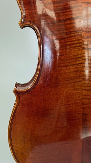 【名琴樂器】小提琴 Violin 4/4 Model: Antonius Stradiuarius - Italy意大利