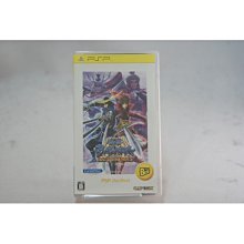 [耀西]二手 純日版 SONY PSP 戰國 BASARA 熱戰英雄 (PSP精選集)