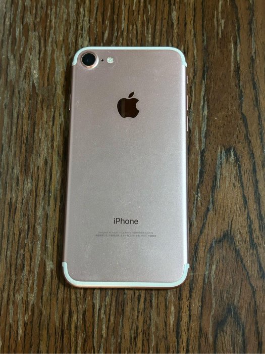 apple iphone 7 A1778 故障零件機