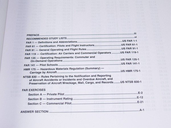 【懶得出門二手書】《Federal Aviation Regulations》(21C16)