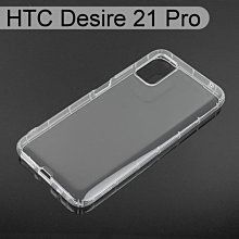 【ACEICE】氣墊空壓透明軟殼 HTC Desire 21 Pro (6.7吋)