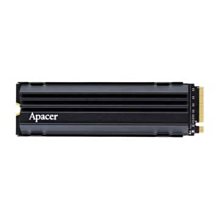 Apacer AS2280Q4U M.2 PCIe 2TB Gen4x4 SSD 固態硬碟【風和資訊】