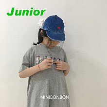 JS~JM ♥上衣(메란) MINIBONBON-2 24夏季 MNN240430-096『韓爸有衣正韓國童裝』~預購