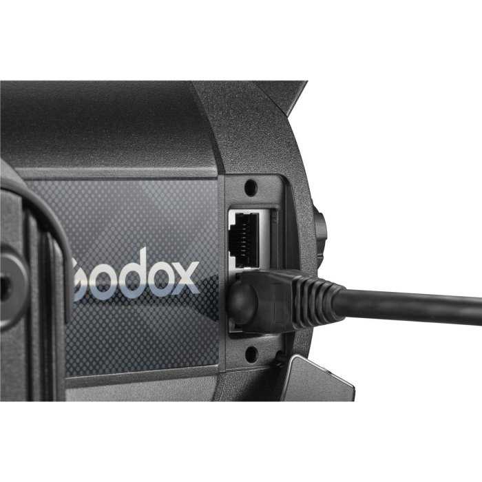 *兆華國際* Godox 神牛 SZ200BI 200W 可變焦 雙色溫 LED攝影燈遙 開年公司貨