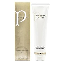 【橘子水】CLE DE PEAU 肌膚之鑰 光采卸妝霜 130ml