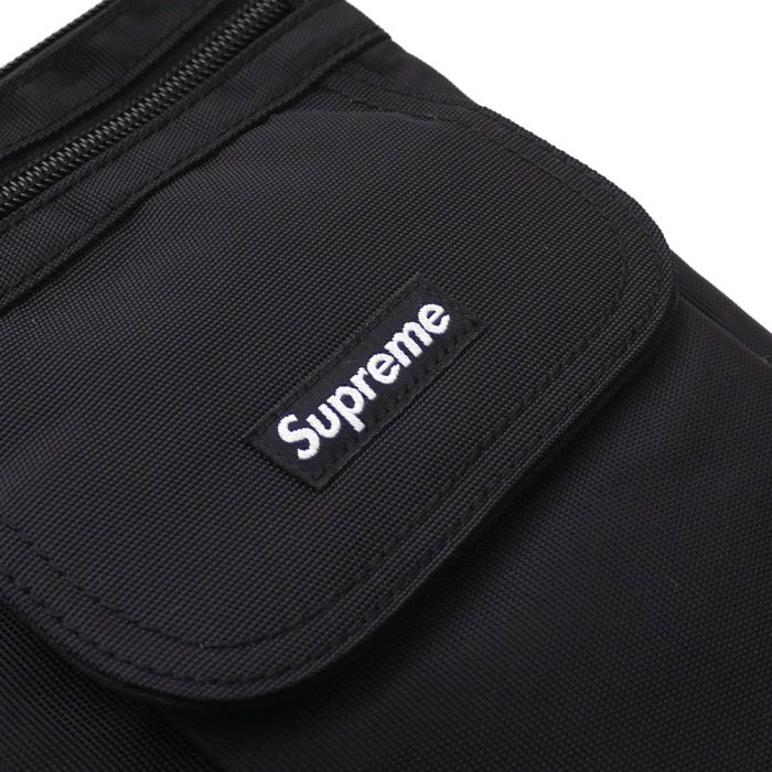 【超搶手】全新正品2019 FW 秋冬Supreme Shoulder Bag 47代 47TH  防潑水 單肩包 掛包