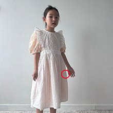 XS~XL ♥洋裝(IVORY) BONBON BUTIK-2 24夏季 BOK240517-009『韓爸有衣正韓國童裝』~預購