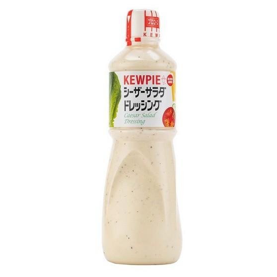 ☆現貨☆Costco 好市多 Kewpie 凱撒沙拉醬 胡麻醬 和風醬 1公升 Daisho 日式燒肉醬 1.15公斤