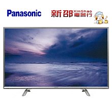 *~新家電錧~*【Panasonic國際牌 TH-49D410W】49吋LED液晶顯示器