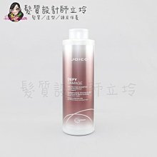 立坽『洗髮精』漢高公司貨 JOICO 鏈鍵強化鎖色潔髮乳1000ml IH05 IH14