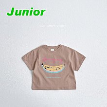 JS~JM ♥上衣(BEIGE) VIVID I-2 24夏季 VIV240429-638『韓爸有衣正韓國童裝』~預購