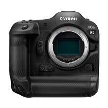 ＊兆華國際＊ Canon EOS R3 無反光鏡數位相機 佳能公司貨 預購中