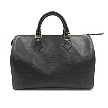 LOUIS VUITTON 路易威登 M59022 Speedy 30 手提包 日本現貨 包郵包稅 9.0新【BRAND OFF】