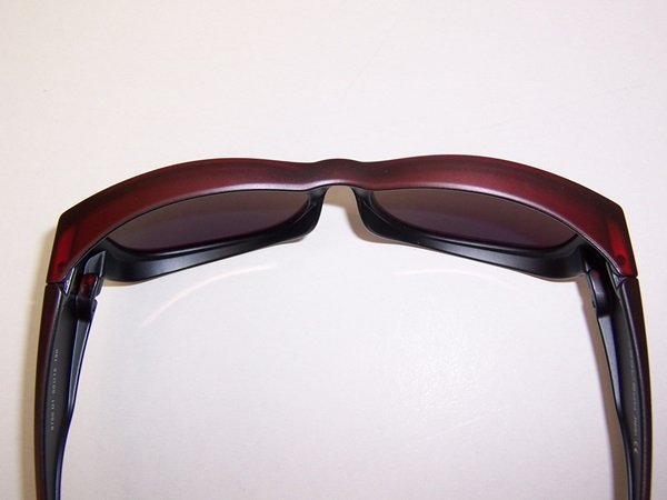光寶眼鏡城(台南)COOL SUN外蓋式偏光太陽眼鏡(抗眩反光)*您框不用拿下再戴上此款-8750/D1