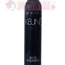 KEUNE 豐厚系列 髮根泡 【特價】§異國精品§ 另有施華蔻 OSIS