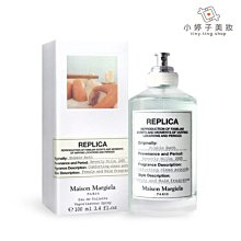 小婷子美妝~Maison Margiela REPLICA Bubble Bath 泡泡浴淡香水 100ml