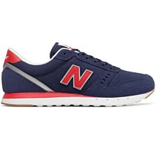 南◇2021 7月 NEW BALANCE 311 ML311TA2 復古 休閒 老爹鞋 NB 深藍紅色 文青 基本款