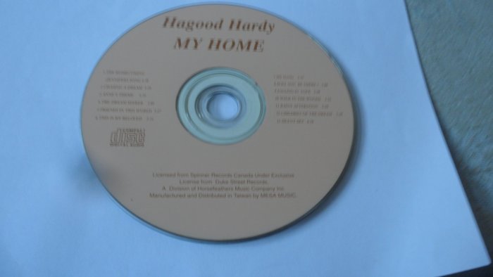 紫色小館-51-5---------Hagood Hardy MY HOME