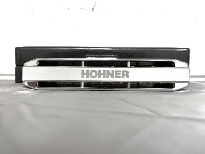 【音和樂器】HOHNER Meisterklasse 14孔半音階口琴