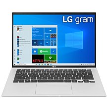 *~新家電錧~*【LG樂金 14Z90P-G.AR64C2】Gram白輕薄14吋i5-1135G7/8G/512G筆電