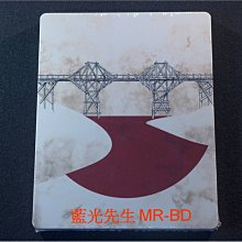 [藍光BD] - 桂河大橋 The Bridge on the river Kwai 限量鐵盒版
