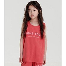 S~XL ♥上衣(RED) NAVI-2 24夏季 RON240520-049『韓爸有衣正韓國童裝』~預購
