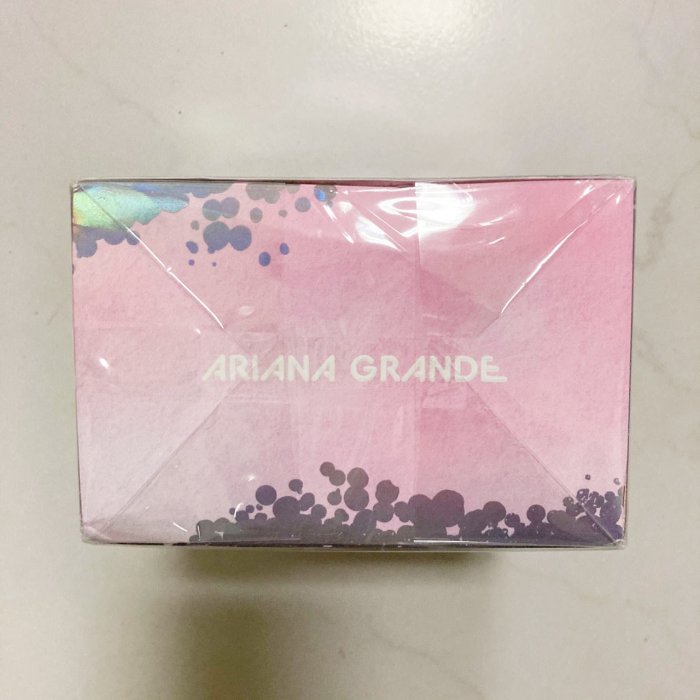 ☆歐美洋行☆亞莉安娜2020年新款個人香水☆Ariana Grande R.E.M 淡香精100ML